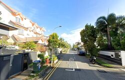 Lengkong Tiga (D14), Terrace #497819311